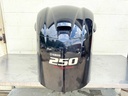2013 Yamaha 250 HP 4 Stroke Outboard Top Cowling 6CB-42610-00-00 OEM