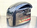 2013 Yamaha 250 HP 4 Stroke Outboard Top Cowling 6CB-42610-00-00 OEM
