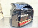 2013 Yamaha 250 HP 4 Stroke Outboard Top Cowling 6CB-42610-00-00 OEM