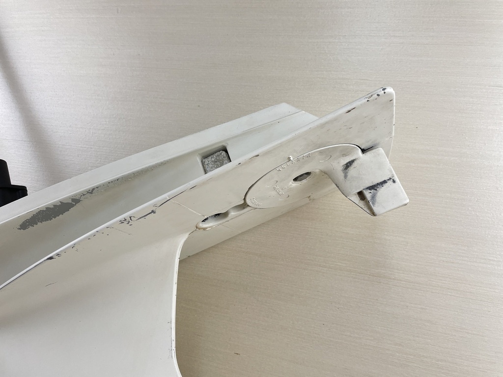 2007 Evinrude Etec 115HP 2 Stroke 20" L Lower Unit Gear Case RH 5006520