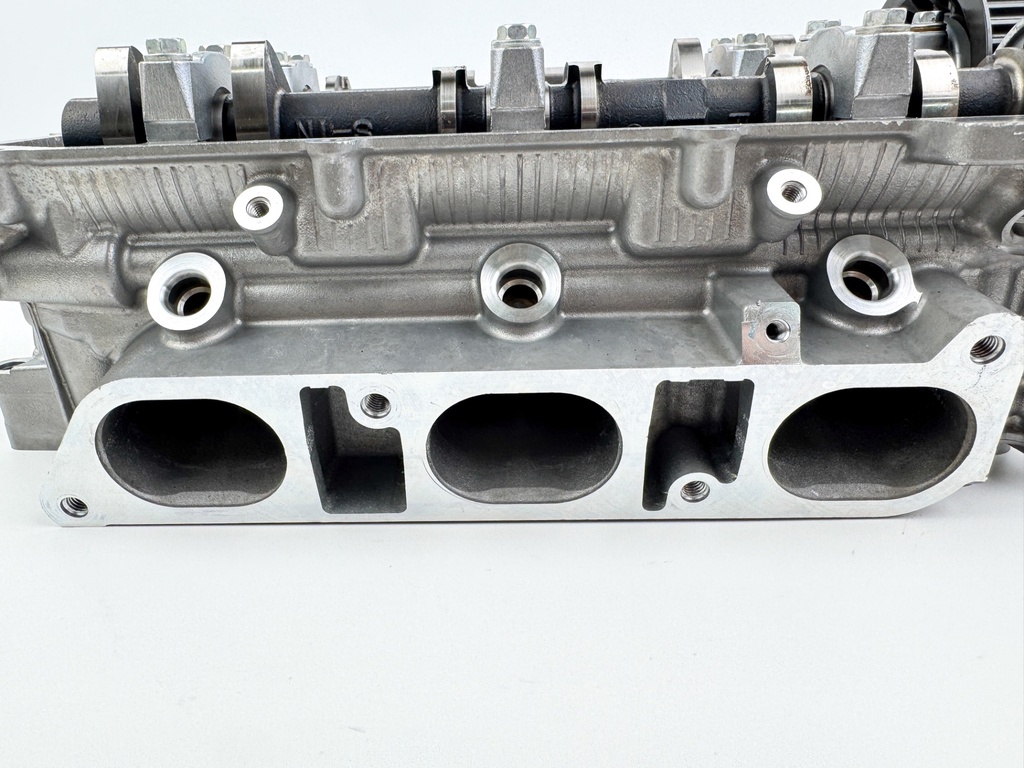 2013 Yamaha 250 HP 4 Stroke Outboard Starboard Cylinder Head 6CB-W009A-00-00 OEM