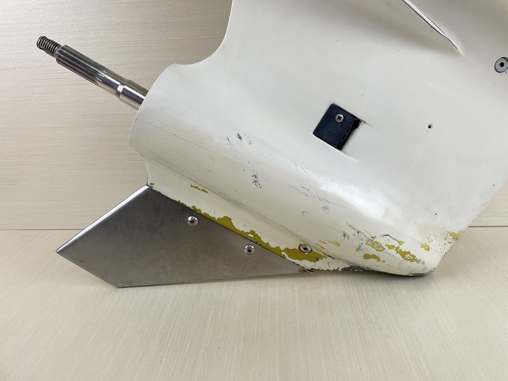 2007 Evinrude Etec 115HP 2 Stroke 20" L Lower Unit Gear Case RH 5006520