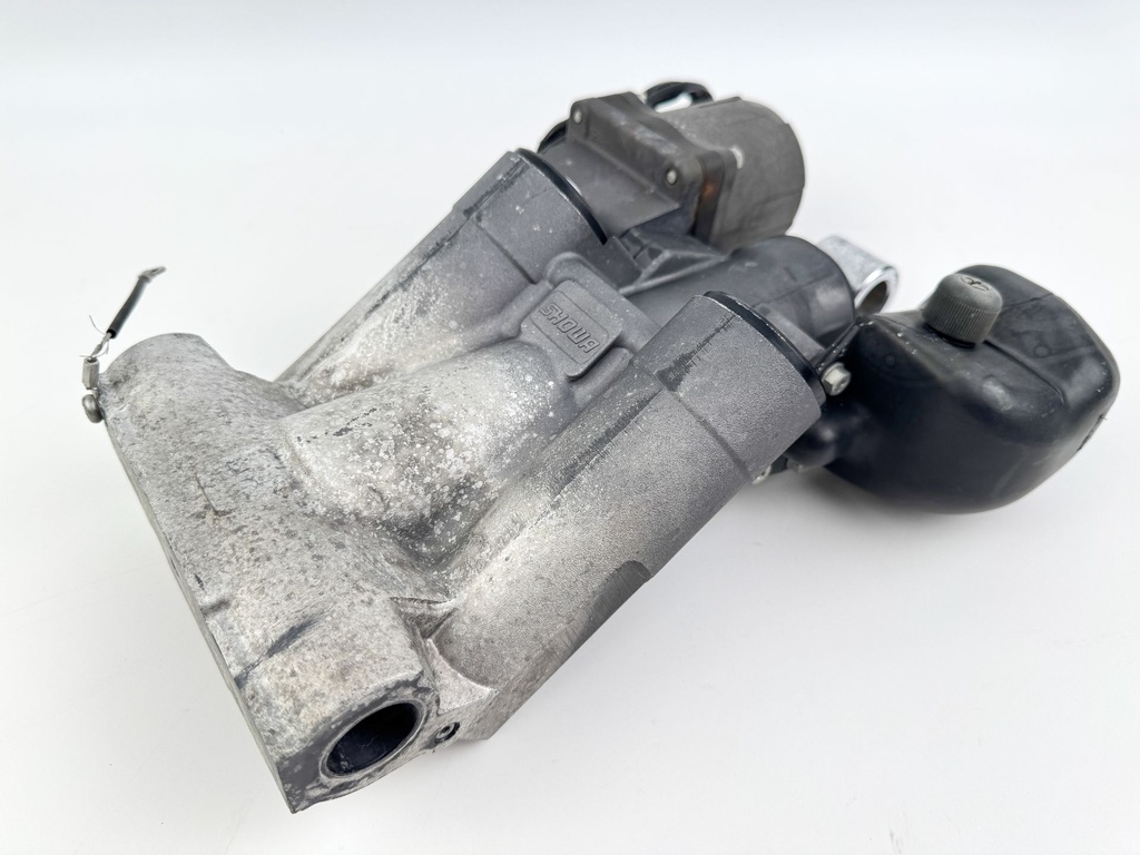 Honda 115 135 150 HP Power Trim Tilt Unit OEM 56000-ZY6-063 Fits BF135 BF150