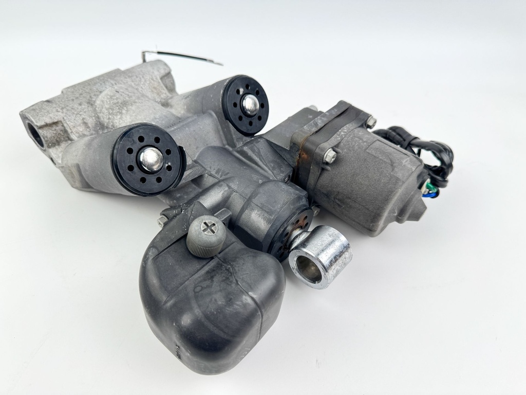 Honda 115 135 150 HP Power Trim Tilt Unit OEM 56000-ZY6-063 Fits BF135 BF150