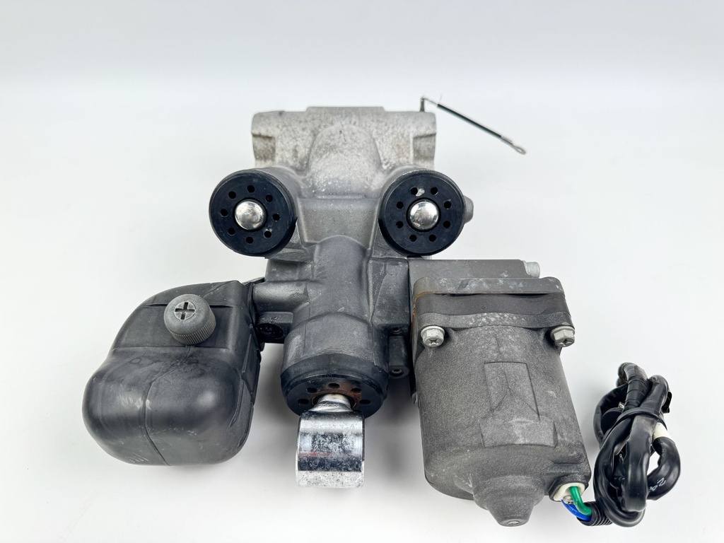 Honda 115 135 150 HP Power Trim Tilt Unit OEM 56000-ZY6-063 Fits BF135 BF150