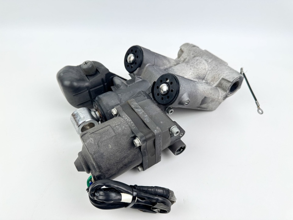 Honda 115 135 150 HP Power Trim Tilt Unit OEM 56000-ZY6-063 Fits BF135 BF150
