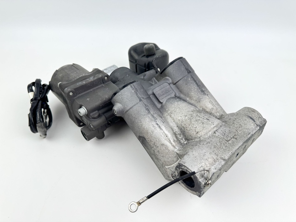 Honda 115 135 150 HP Power Trim Tilt Unit OEM 56000-ZY6-063 Fits BF135 BF150