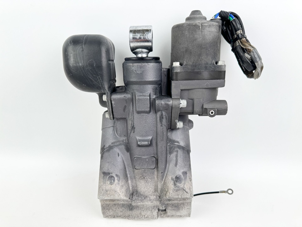 Honda 115 135 150 HP Power Trim Tilt Unit OEM 56000-ZY6-063 Fits BF135 BF150