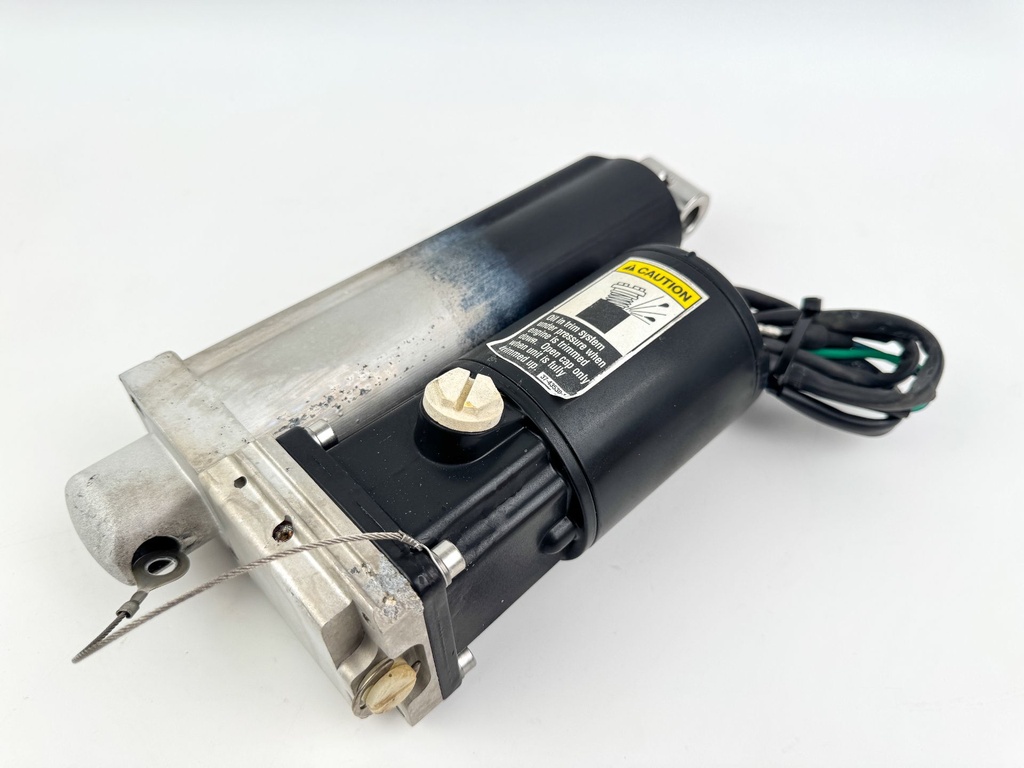 1988-14 Mercury 70 90 115 120 125 HP Outboard Power Trim Tilt Unit