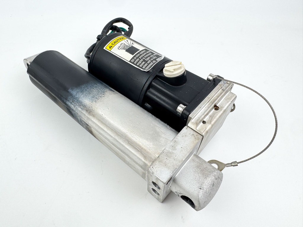 1988-14 Mercury 70 90 115 120 125 HP Outboard Power Trim Tilt Unit