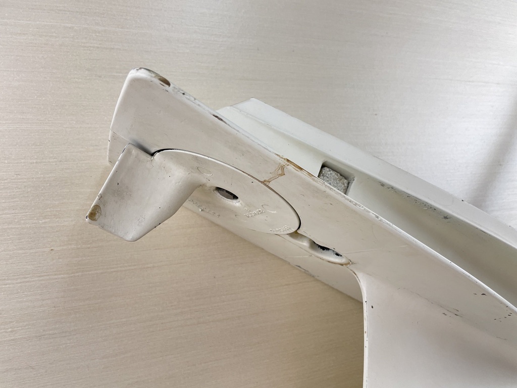 2007 Evinrude Etec 115HP 2 Stroke 20" L Lower Unit Gear Case RH 5006520