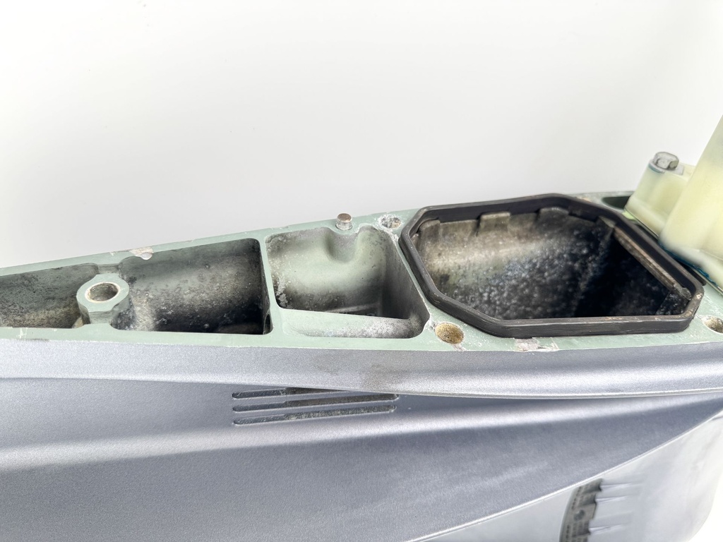 Yamaha 200 225 HP 4 Stroke 30" XXL Lower Unit Gear Case RH Ready To Install