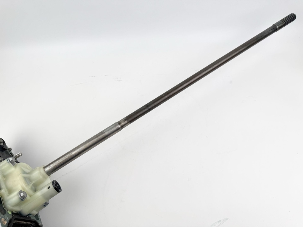 Yamaha 200 225 HP 4 Stroke 30" XXL Lower Unit Gear Case RH Ready To Install