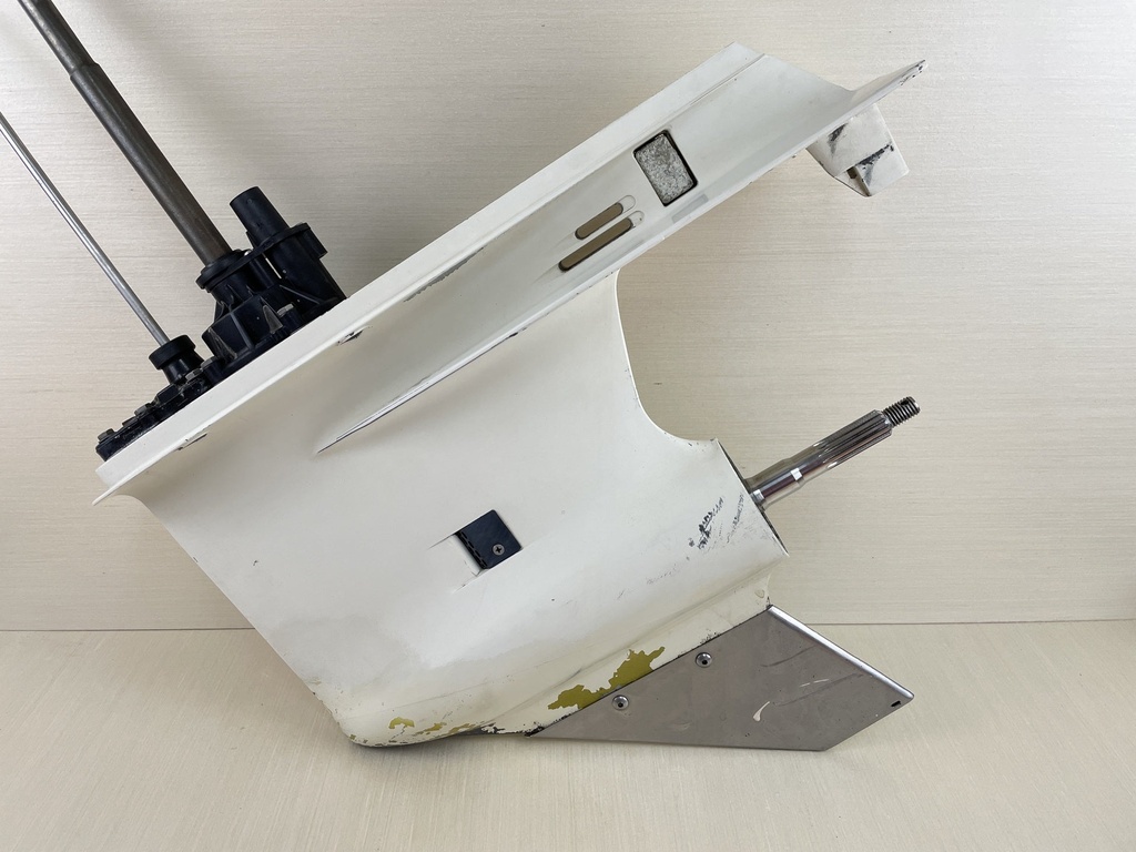 2007 Evinrude Etec 115HP 2 Stroke 20" L Lower Unit Gear Case RH 5006520