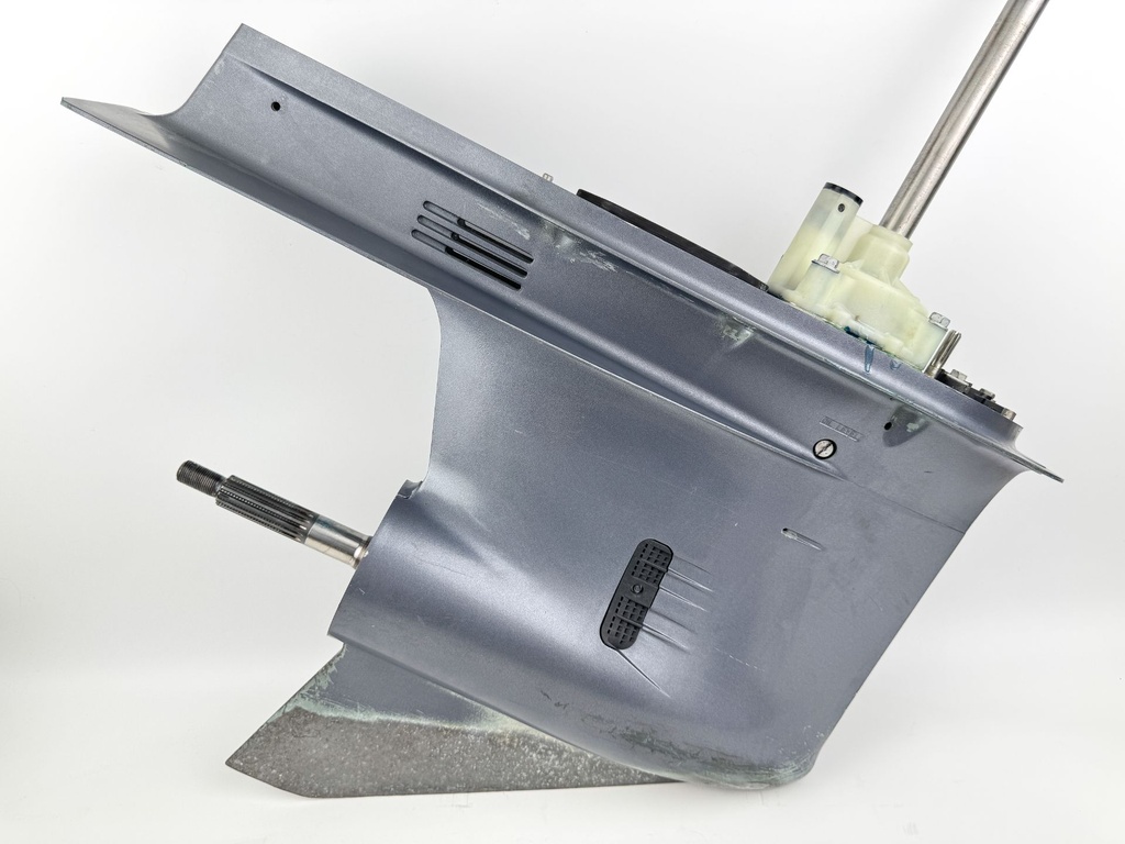 Yamaha 200 225 HP 4 Stroke 30" XXL Lower Unit Gear Case RH Ready To Install