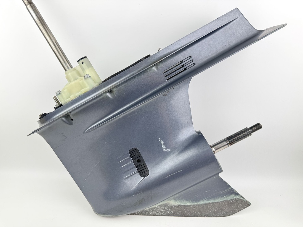 Yamaha 200 225 HP 4 Stroke 30" XXL Lower Unit Gear Case RH Ready To Install