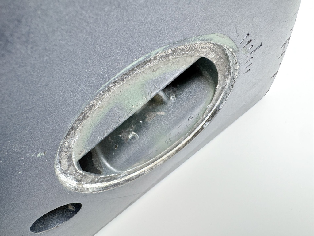 Yamaha 200 225 HP 4 Stroke 30" XXL Lower Unit Gear Case RH Ready To Install