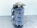 2001 - 2004 Yamaha F 80 90 100 HP 4 Stroke Outboard Powerhead Crankcase Assembly