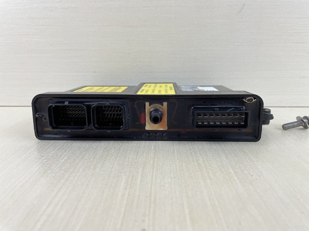 2007 Evinrude Etec 90HP 2 Stroke Outboard EMM ECU 0586759 - E90DSLSUA