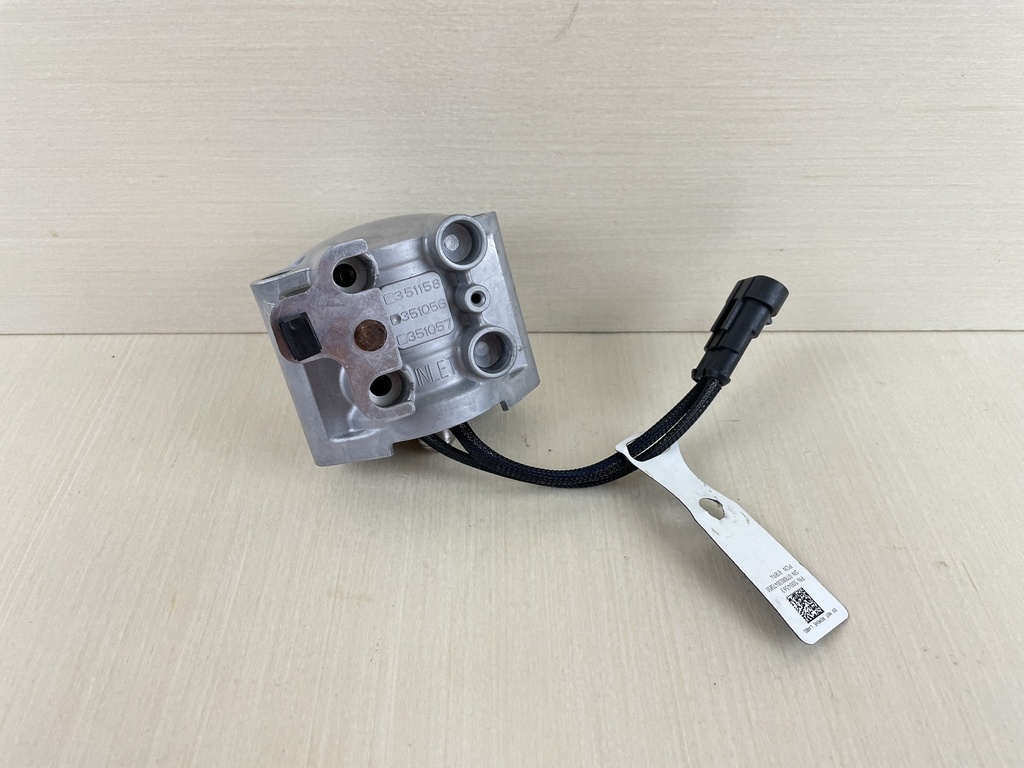 04 - 07 Evinrude 40HP - 90HP Outboard Injector Assembly 5006220