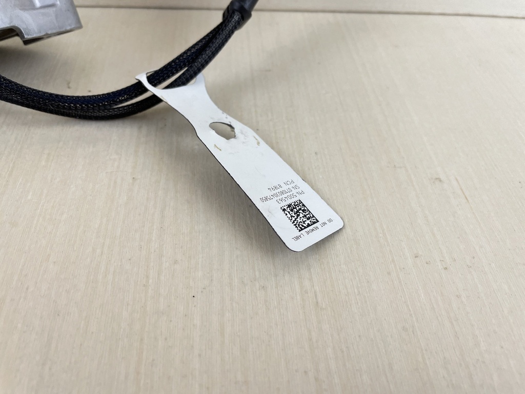 04 - 07 Evinrude 40HP - 90HP Outboard Injector Assembly 5006220