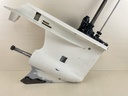 2007 Evinrude Etec 90HP 2 Stroke Outboard 20" L Lower Unit Gear Case RH 5009296