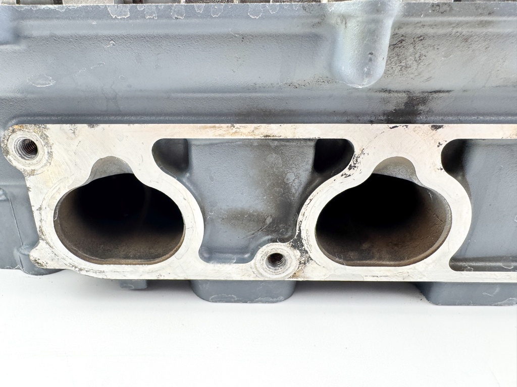 Yamaha 150HP 4 Stroke Outboard Cylinder Head Complete 63P-W009A-02-9S 04-07