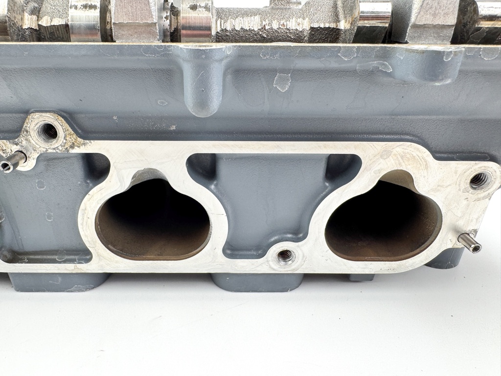 Yamaha 150HP 4 Stroke Outboard Cylinder Head Complete 63P-W009A-02-9S 04-07