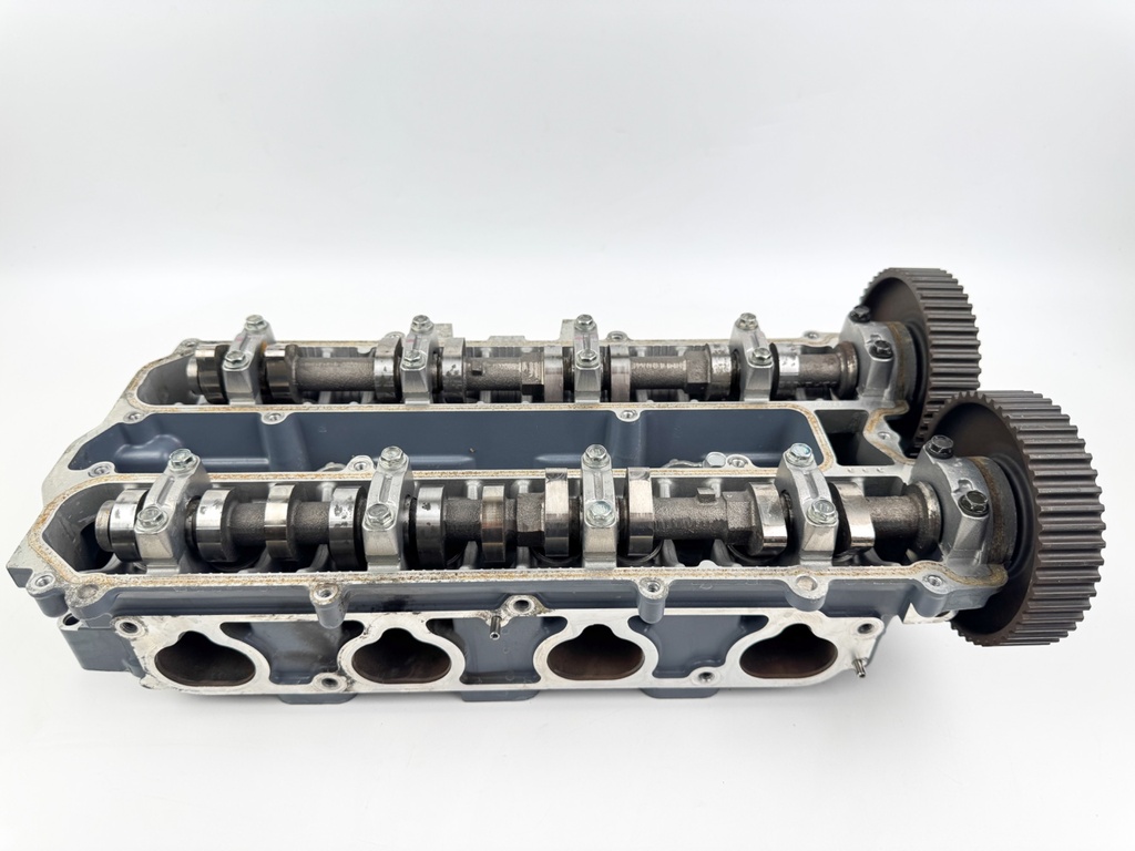 Yamaha 150HP 4 Stroke Outboard Cylinder Head Complete 63P-W009A-02-9S 04-07