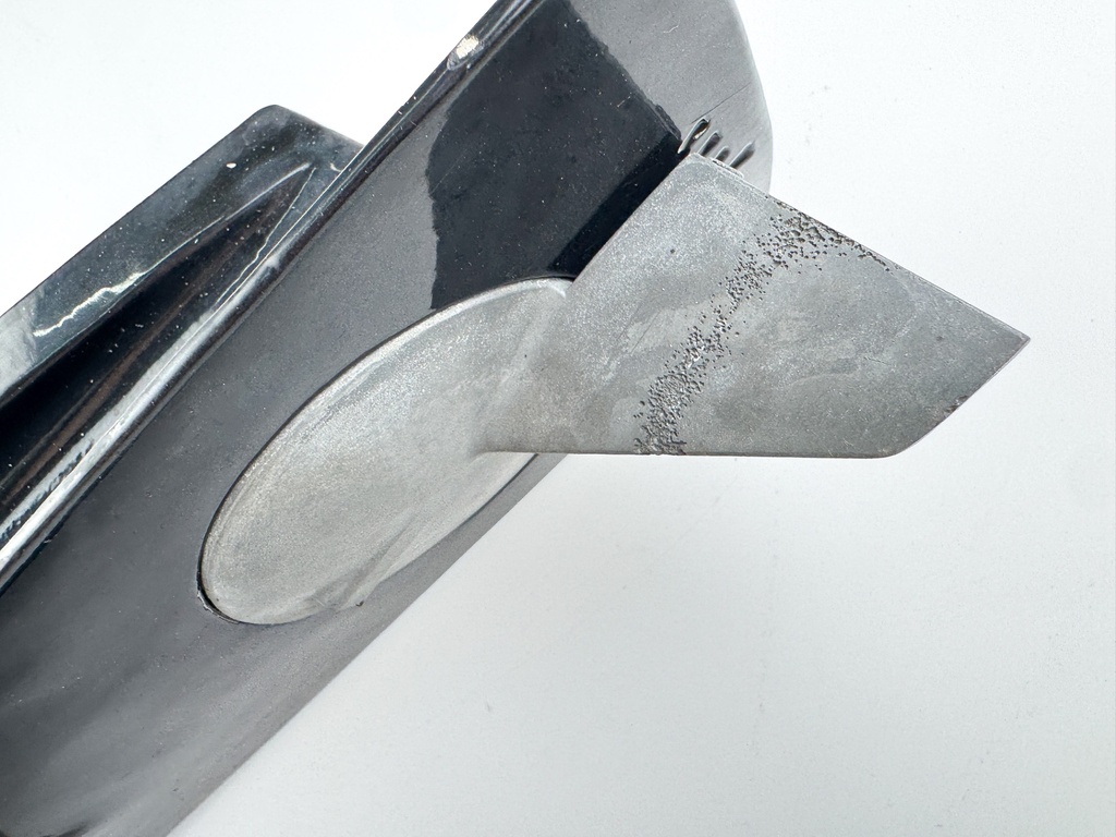 2004 + Yamaha 150HP 4 Stroke 25" XL Lower Unit Gear Case 63P-45300-17-8D RH SEI