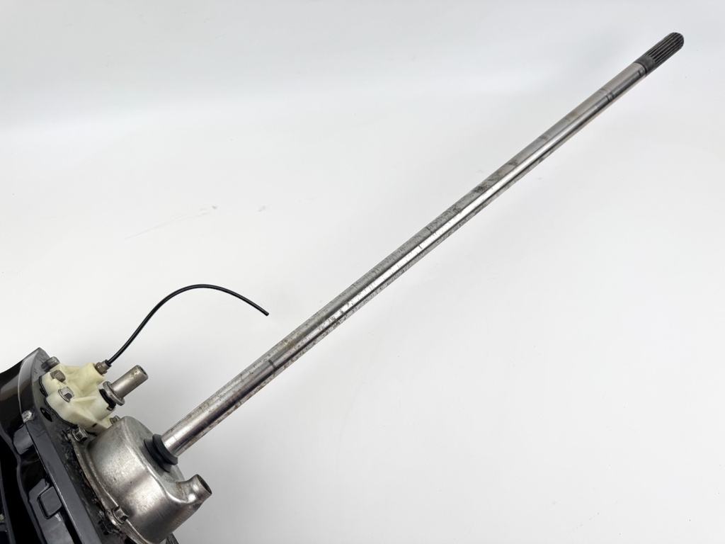 Mercury Verado 200 225 250 275 HP L6 25" XL Lower Unit Gear Case Counter LH