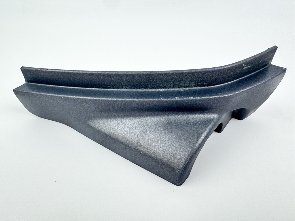 2005 Yamaha 150 HP 4 Stroke Outboard Cable Cover Plate 63P-42738-00-8D OEM