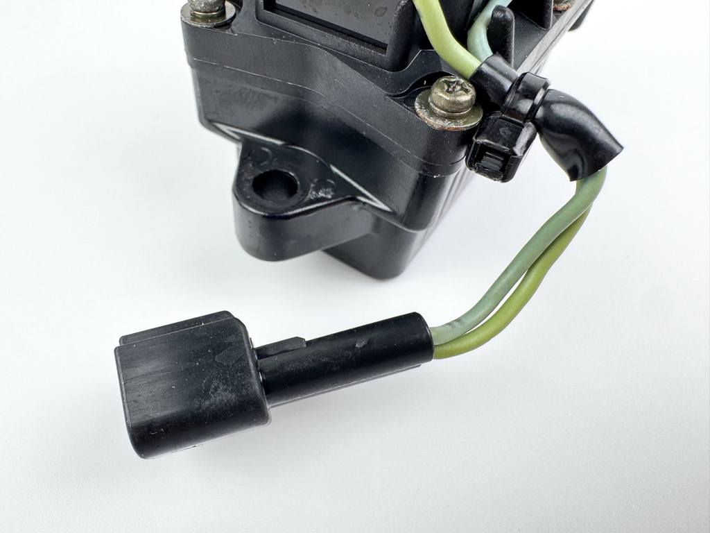 2005 Yamaha 150 HP 4 Stroke Outboard Trim Tilt Relay 63P-81950-00-00 OEM