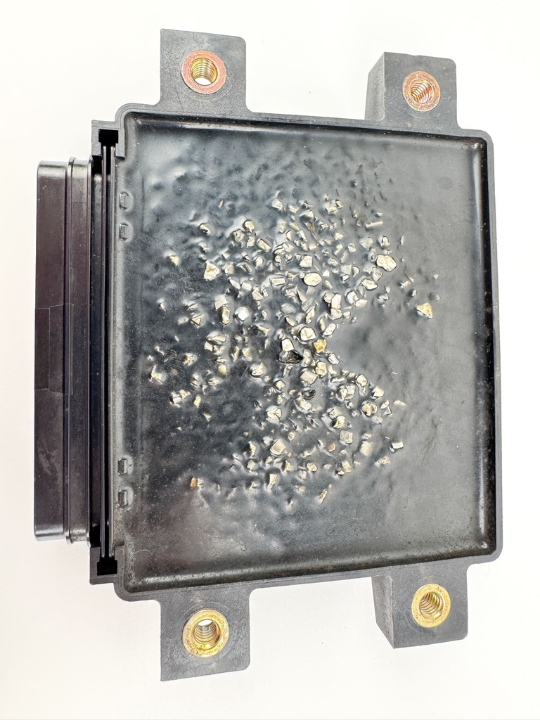 2005 Yamaha 150 HP 4 Stroke Outboard Engine Control Unit ECU 63P-8591A-30-00 OEM