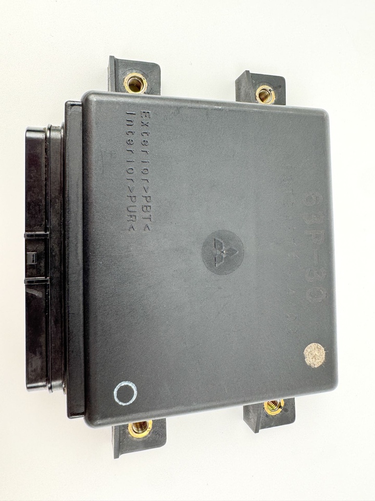 2005 Yamaha 150 HP 4 Stroke Outboard Engine Control Unit ECU 63P-8591A-30-00 OEM