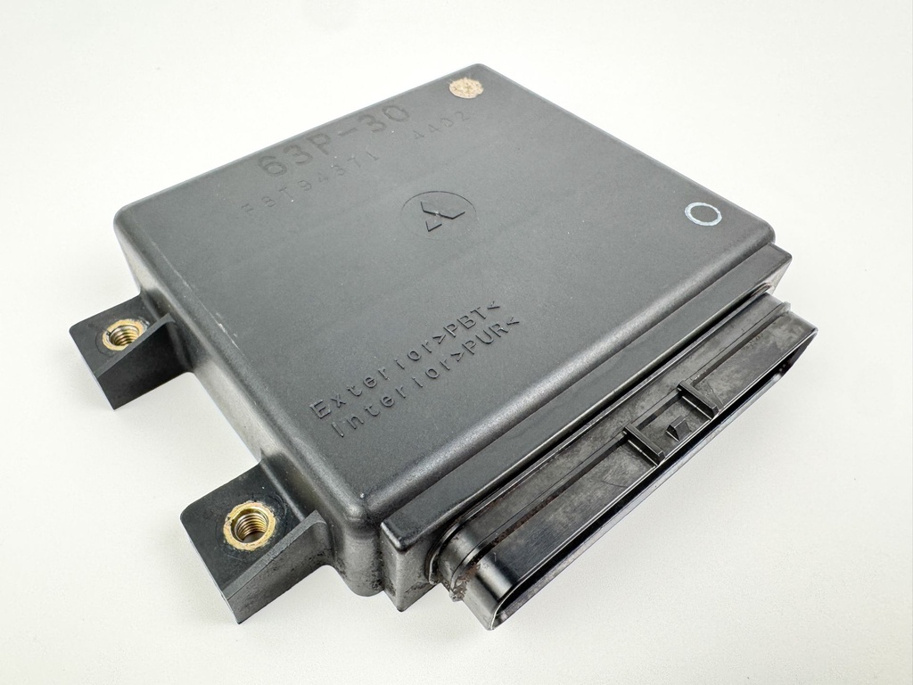 2005 Yamaha 150 HP 4 Stroke Outboard Engine Control Unit ECU 63P-8591A-30-00 OEM