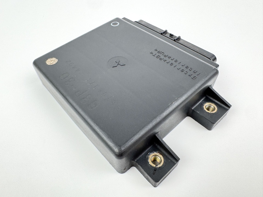 2005 Yamaha 150 HP 4 Stroke Outboard Engine Control Unit ECU 63P-8591A-30-00 OEM