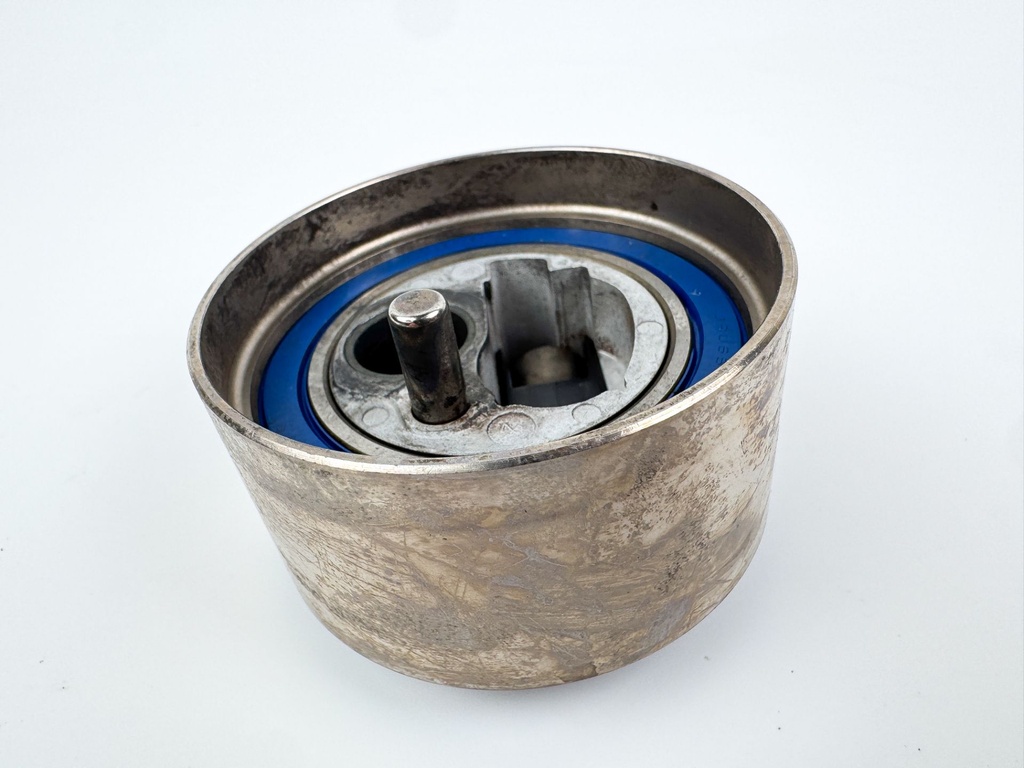 2005 Yamaha 150 HP 4 Stroke Outboard Belt Tensioner 63P-11590-00-00 OEM