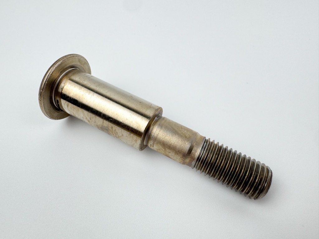 2005 Yamaha 150 HP 4 Stroke Outboard Belt Tensioner 63P-11590-00-00 OEM