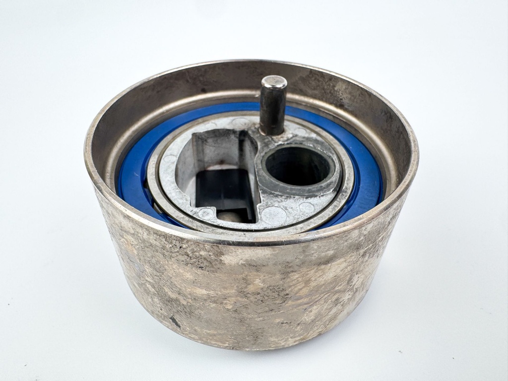 2005 Yamaha 150 HP 4 Stroke Outboard Belt Tensioner 63P-11590-00-00 OEM