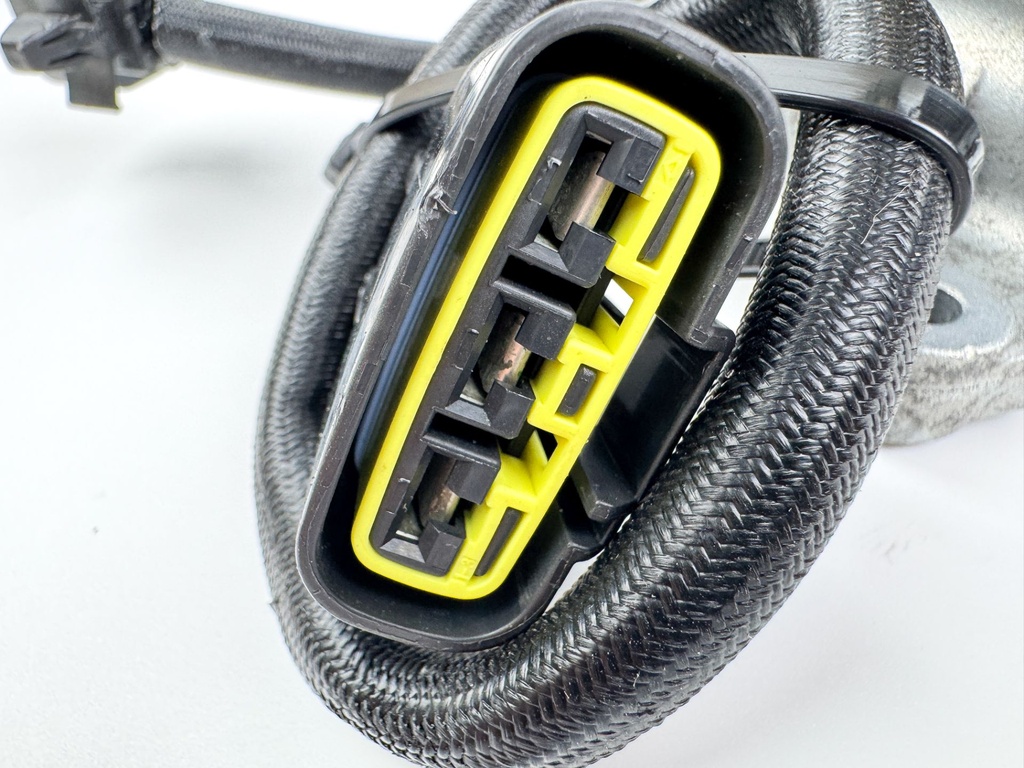 2005 Yamaha 150 HP 4 Stroke Outboard Coil Pulser Base Stator Assembly 63P-81460-00-00 OEM