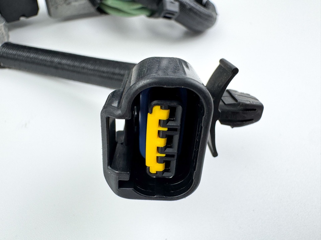 2005 Yamaha 150 HP 4 Stroke Outboard Coil Pulser Base Stator Assembly 63P-81460-00-00 OEM