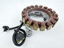 2005 Yamaha 150 HP 4 Stroke Outboard Coil Pulser Base Stator Assembly 63P-81460-00-00 OEM