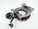 2005 Yamaha 150 HP 4 Stroke Outboard Coil Pulser Base Stator Assembly 63P-81460-00-00 OEM