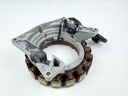 2005 Yamaha 150 HP 4 Stroke Outboard Coil Pulser Base Stator Assembly 63P-81460-00-00 OEM