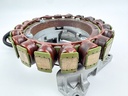 2005 Yamaha 150 HP 4 Stroke Outboard Coil Pulser Base Stator Assembly 63P-81460-00-00 OEM