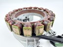 2005 Yamaha 150 HP 4 Stroke Outboard Coil Pulser Base Stator Assembly 63P-81460-00-00 OEM
