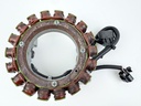 2005 Yamaha 150 HP 4 Stroke Outboard Coil Pulser Base Stator Assembly 63P-81460-00-00 OEM