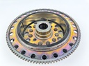 Yamaha 150HP 4 Stroke Outboard Flywheel Rotor Assembly 63P-81450-00-00