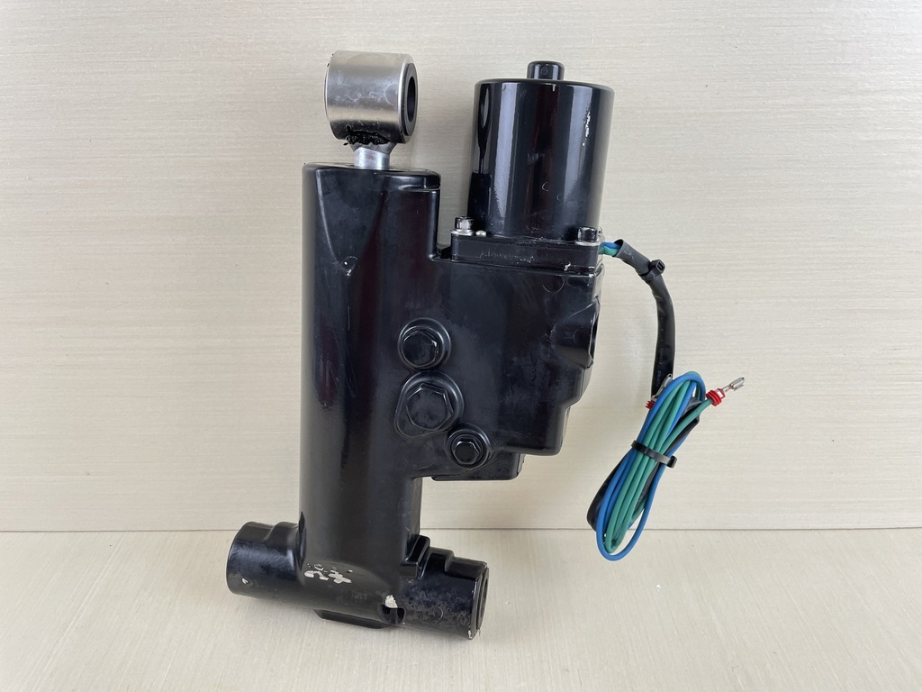 Evinrude Etec 70 90 115 130 HP Outboard Trim & Tilt Assembly 5005756 5008949